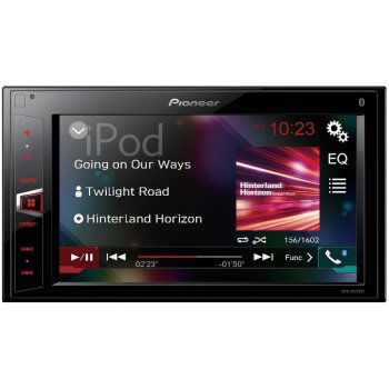 Pioneer MVH-AV290BT