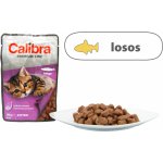 Calibra Premium Kitten Salmon 100 g – Hledejceny.cz