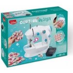Maped Šicí stroj Couture Design Mini – Hledejceny.cz