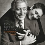 Bennett Tony & Lang K.D. - A Wonderful World CD – Hledejceny.cz