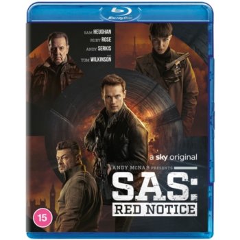 SAS: Red Notice BD