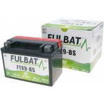 Fulbat FTX9-BS – Hledejceny.cz