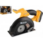 Teddies Kotoučová pila na baterie se zvukem – Sleviste.cz