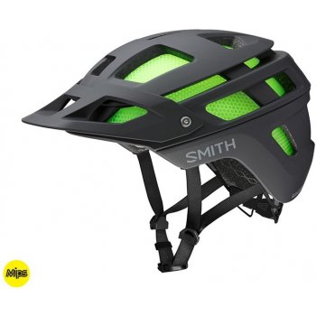 Smith Forefront 2 Mips Matte black 2022