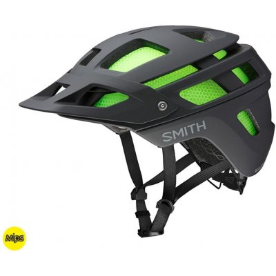 Smith Forefront 2 Mips Matte black 2022