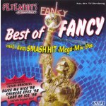 Fancy - Best Of Fancy CD – Hledejceny.cz