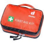 Deuter First Aid Kit Pro červená lékárnička – Zbozi.Blesk.cz