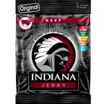INDIANA JERKY HOVĚZÍ ORIGINÁL 25 g – Sleviste.cz