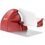 Berkel Homeline HL PLUS 200 red matte Slicer – Zboží Mobilmania