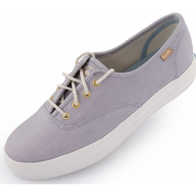Keds Triple Kick leather lila – Zboží Dáma