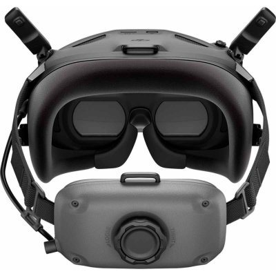 DJI Goggles N3 CP.RC.00000032.01 – Zboží Živě