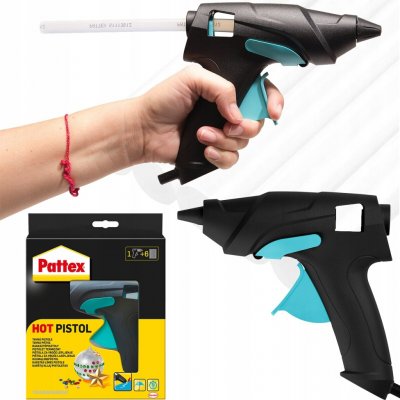 Pattex Hot Pistol – Hledejceny.cz