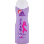 Adidas Skin Detox dámský sprchový gel 400 ml – Zbozi.Blesk.cz