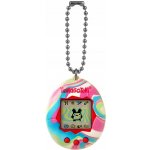 Tamagotchi Tinytan Red – Zboží Živě
