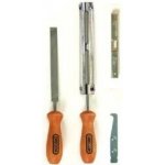 Oregon Souprava pro ostření pilových řetězů 4,5 mm – Zboží Mobilmania