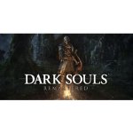 Dark Souls Remastered – Zboží Mobilmania