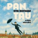 Pan Tau a tisíc zázraků – Zboží Dáma