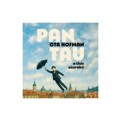 Pan Tau a tisíc zázraků – Zboží Dáma