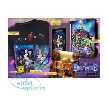 Odin Sphere Leifthrasir (Storybook Edition)