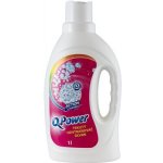 Q-Power odstraňovač skvrn 1 l – HobbyKompas.cz