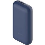 Xiaomi Pocket Edition Pro 33W 10000mAh modrá – Zbozi.Blesk.cz