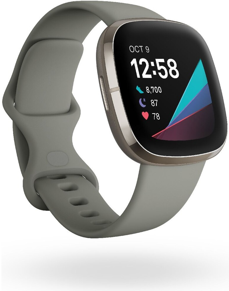 Fitbit Sense na Heureka.cz