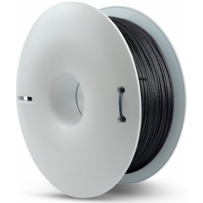 Fiberlogy EASY PETG VERTIGO třpytivý šedý 1,75 mm 850g EASY – Zboží Živě