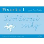 Písanka 1.roč/1.díl Alter – Sonnbergová Marta – Hledejceny.cz