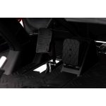 Mamido elektrické autíčko Buggy General 63 černá – Hledejceny.cz