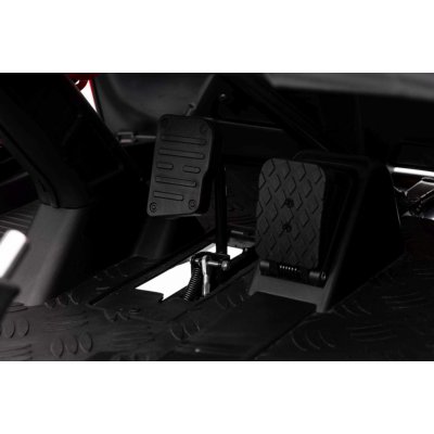 Mamido elektrické autíčko Buggy General 63 černá – Hledejceny.cz