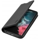 Pouzdro SBS - Book Wallet Lite Samsung Galaxy S23 Ultra, černé