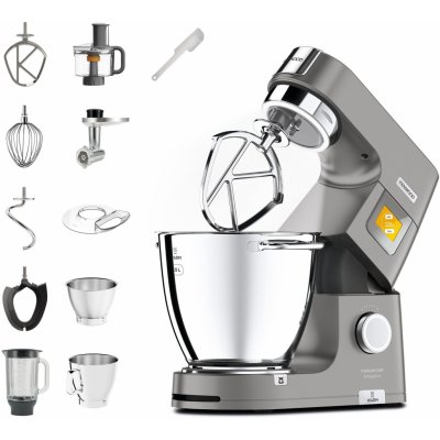 Kenwood Titanium Chef Patissier KWL90.594.SI – Zboží Dáma