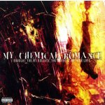 My Chemical Romance - I Brought You My Bullets,You Brought Me Your Love LP – Sleviste.cz