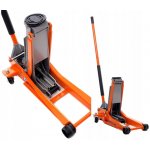 Kraft&Dele KD1378 Hydraulický zvedák pojízdný nízkoprofilový 4 t – Zbozi.Blesk.cz