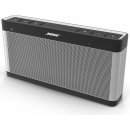 Bose SoundLink Bluetooth speaker III od 8 990 Kč - Heureka.cz