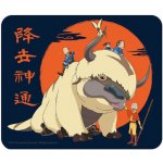 ABYstyle Avatar: The Last Airbender Appa ABYACC391 – Zboží Živě