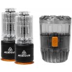Acetech 40mm plynový granát AceHive na 80 kuliček rychloplnička Spawner – Zboží Dáma