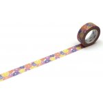 MT masking tape vzorovaná kiku zukushi – Sleviste.cz