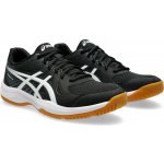Asics UPCOURT 6 1071A104-001 Černá – Zbozi.Blesk.cz