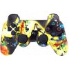 Gamepad PSko PS3 bezdrátový ovladač New Style v3, E10030