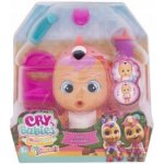 Cry Babies Magic Tears BEACH BABIES panenka Ella – Hledejceny.cz