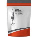 GymBeam Creatine Monohydrate Creapure 1000 g – Hledejceny.cz