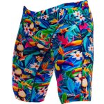 Funky Trunks Birdie Wordie – Zboží Mobilmania