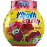 Vibovit imunity jelly 50 ks – Hledejceny.cz