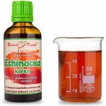 Bylinné kapky ECHINACEA KOŘEN KAPKY tinktura 50 ml – Hledejceny.cz