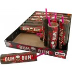 Klásek Petardy DUMBUM 2G+ 20 ks – Zboží Mobilmania