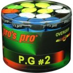 Pro's Pro G Tacky 60 ks bílá – Hledejceny.cz