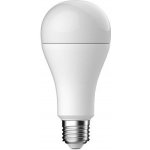 GE 93064000 LED žárovka 16W A67 2700K 220-240V E27 – Hledejceny.cz
