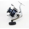 Navijáky Shimano Nexave 6000 FE