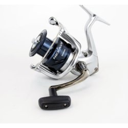 Shimano Nexave 6000 FE